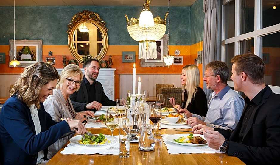 Hotel & Restaurant zum Beck