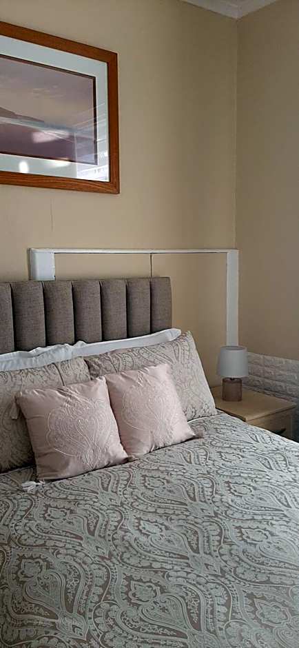 The Franklyn Hotel B&B