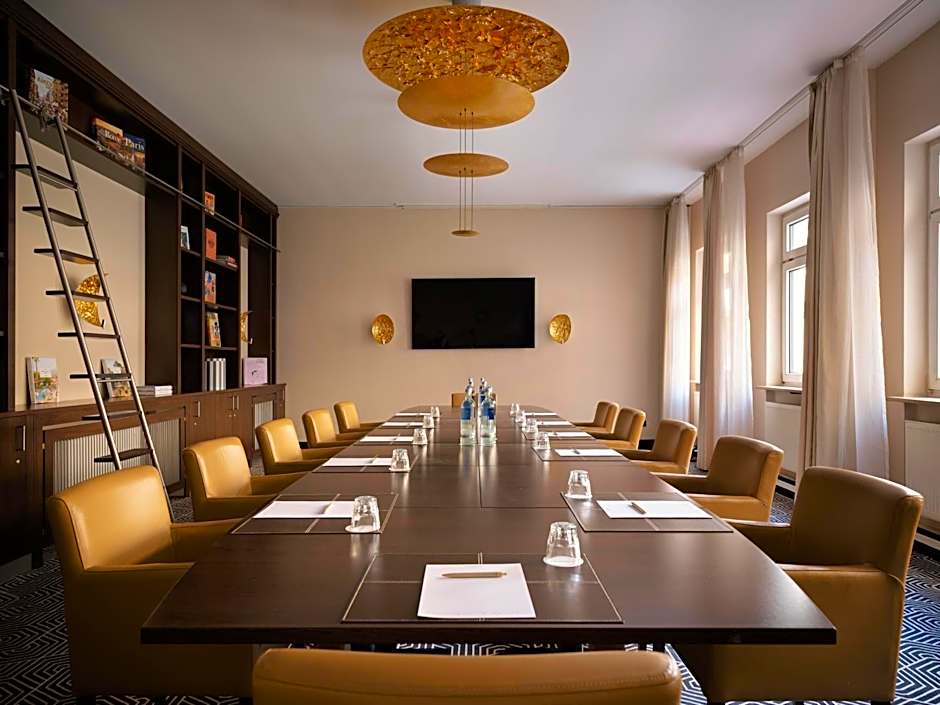 Flemings Hotel Munchen-Schwabing