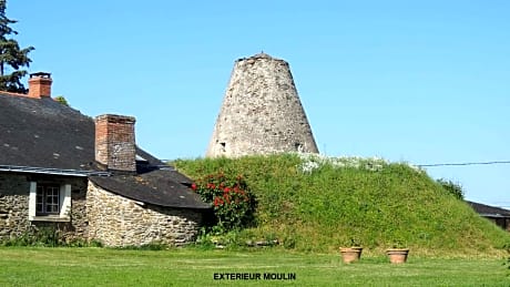 Moulin de la Placette