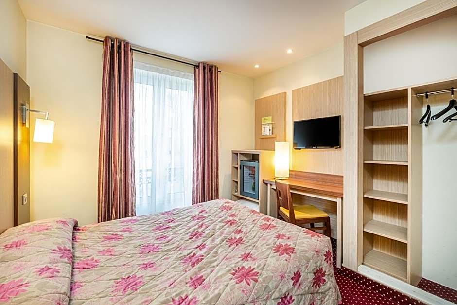 Hotel Terminus Montparnasse