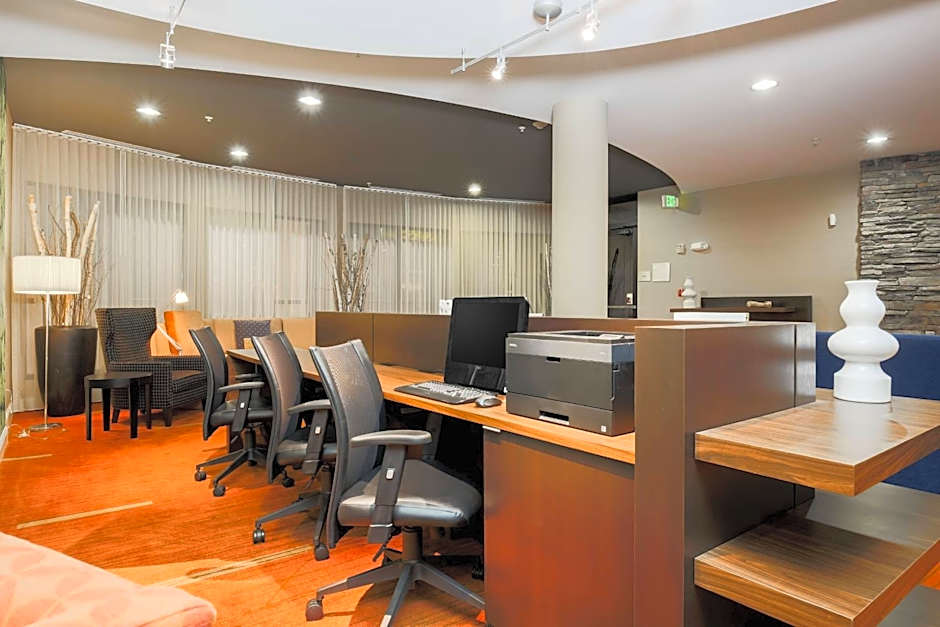 Courtyard by Marriott Chico