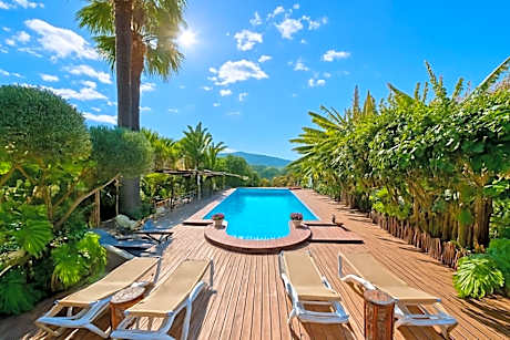 Hotel Altea Paradise 1917 - Adults Only