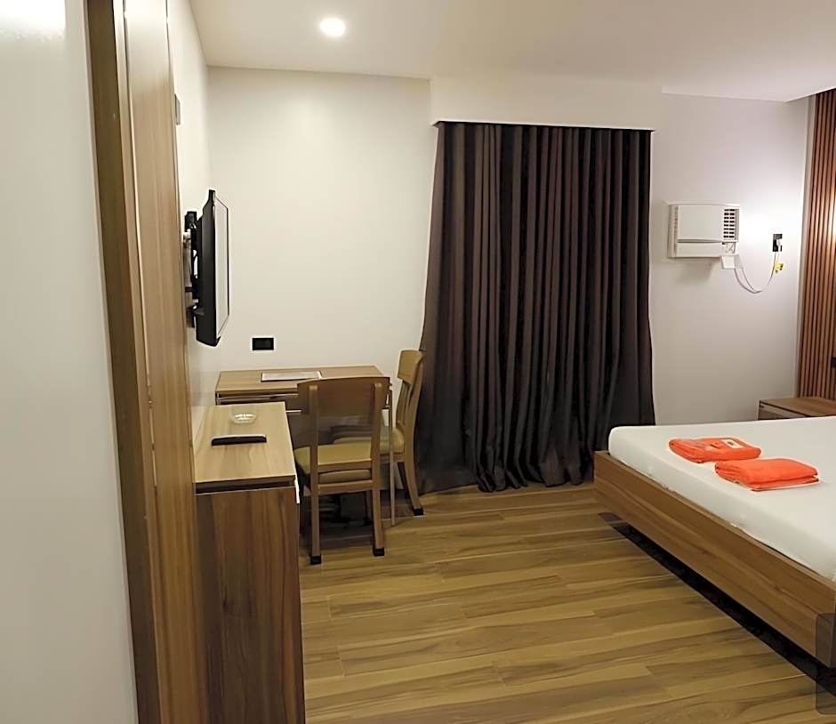 El Vistra Traveller's Inn