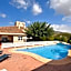 Torreta Of Gormaig, House with swimming pool