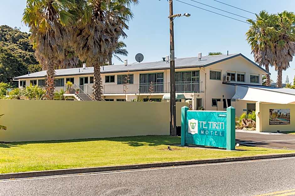Te Tiriti Motel