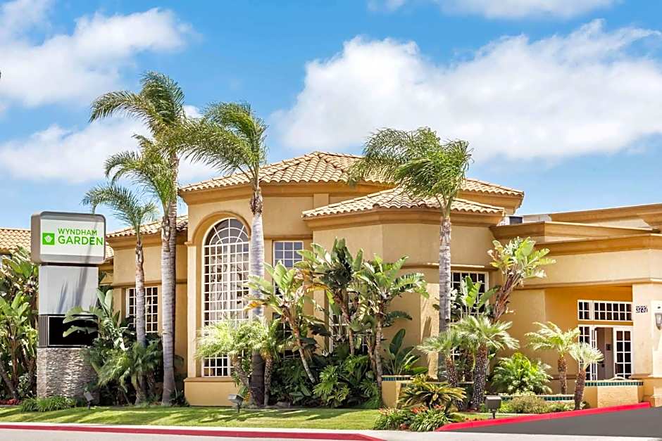 Wyndham Garden San Diego Near Seaworld