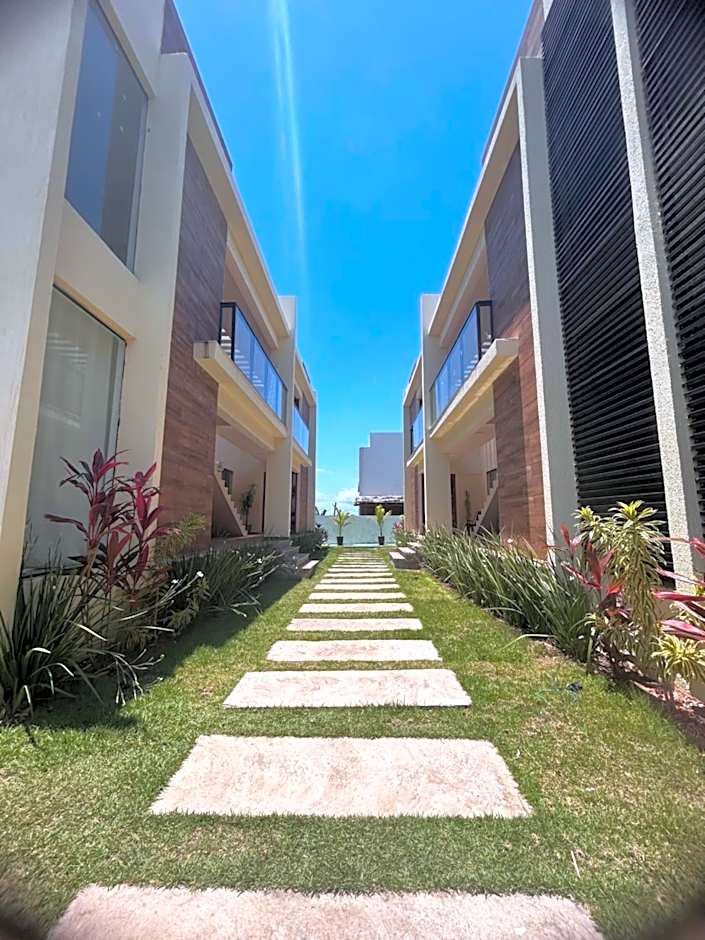 Ap em barra grande c/ piscina