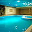 Helnan Auberge Fayoum