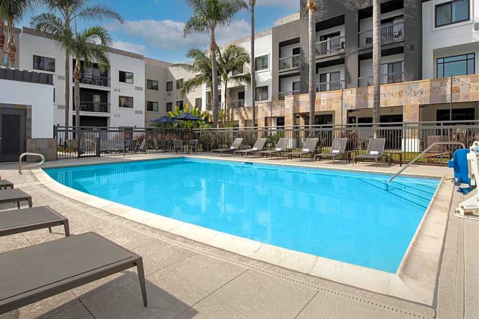 Courtyard by Marriott San Diego Carlsbad