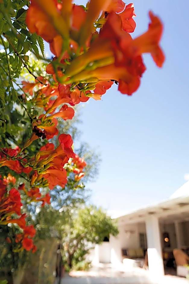 Boutique Guesthouse Hanover