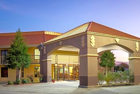 Red Roof Inn & Suites Oxford