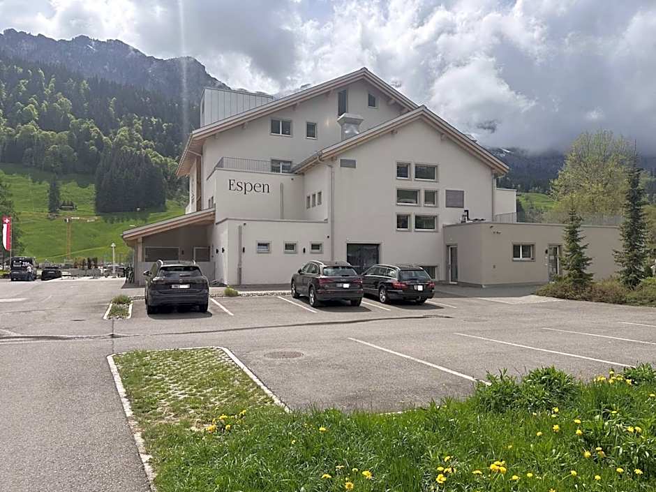 Hotel Espen