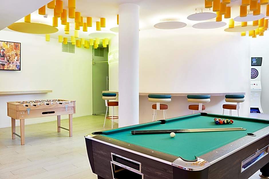 Iberostar Waves Playa Gaviotas All Inclusive