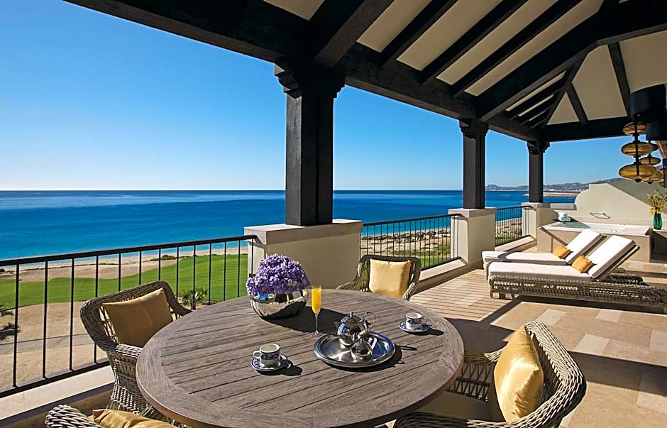 Secrets Puerto Los Cabos Golf & Spa18+-All Inclusive