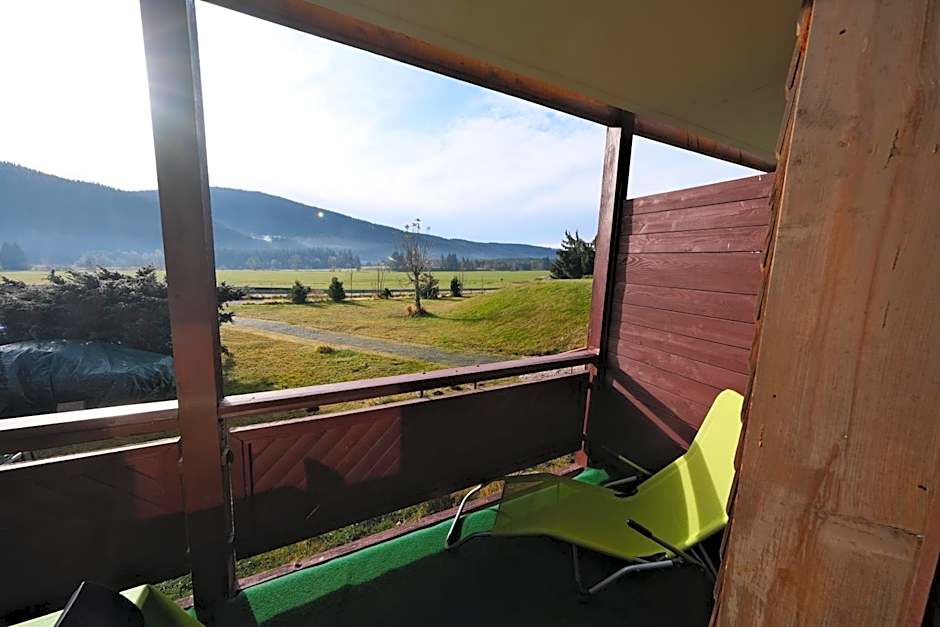 B und B Titisee Hotel Sonnenmatte nahe Badeparadies
