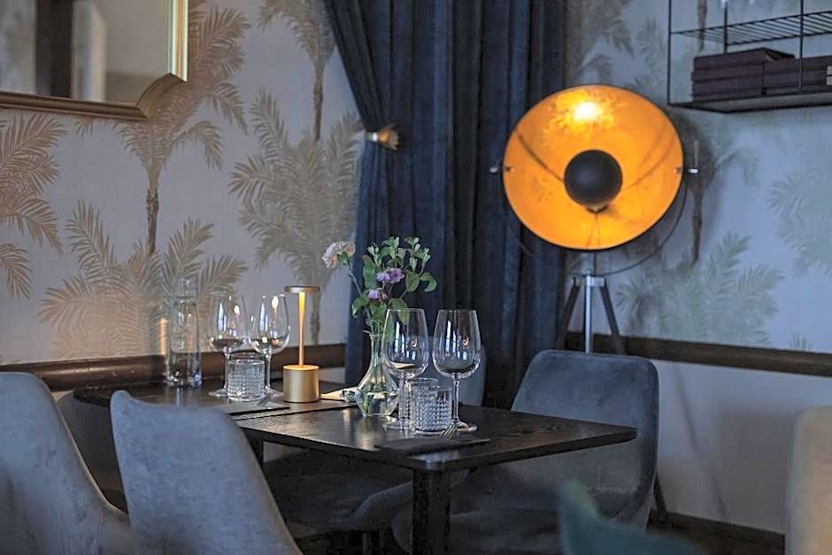 Slottshotellet