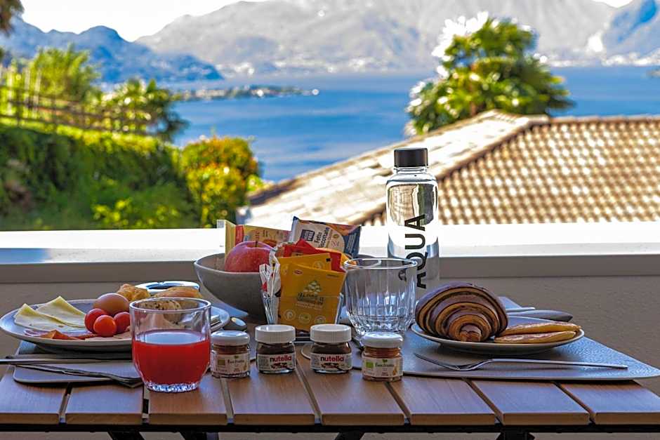 B&B Belvedere