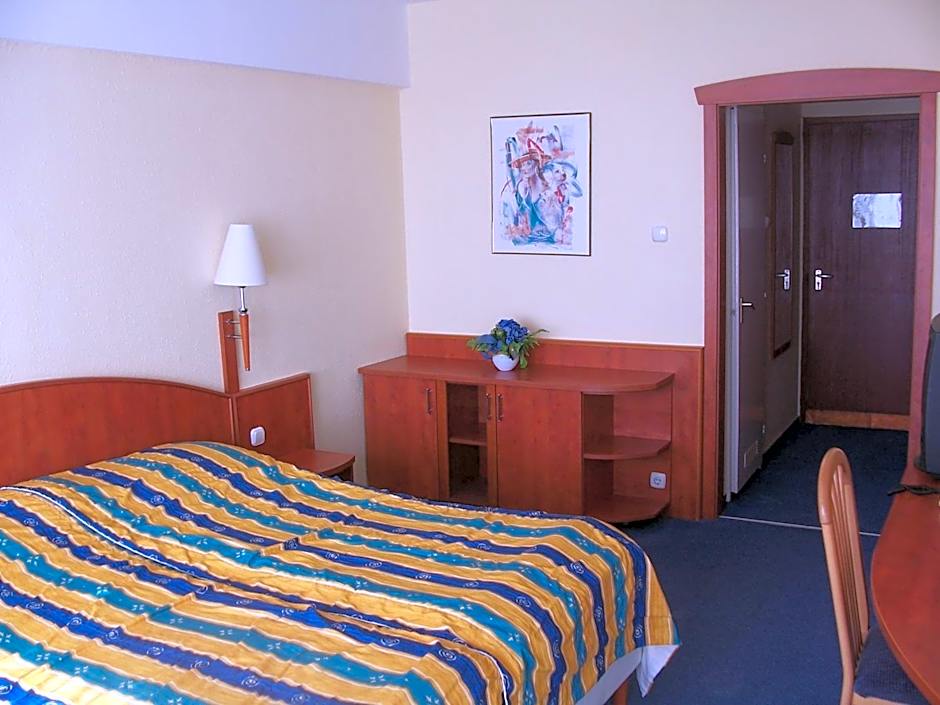 Mátyás Király Gyógy- és Wellness Hotel