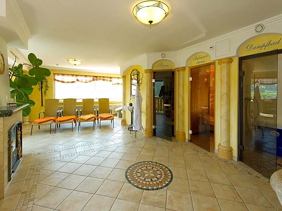 Hotel Stegerbräu