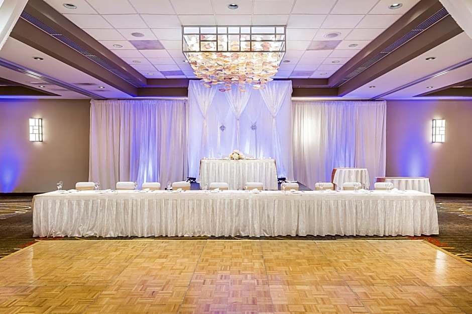 Crowne Plaza Hotel Foster City-San Mateo By IHG