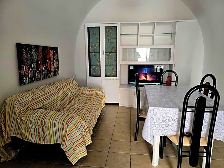 Aria di Sale Polignano