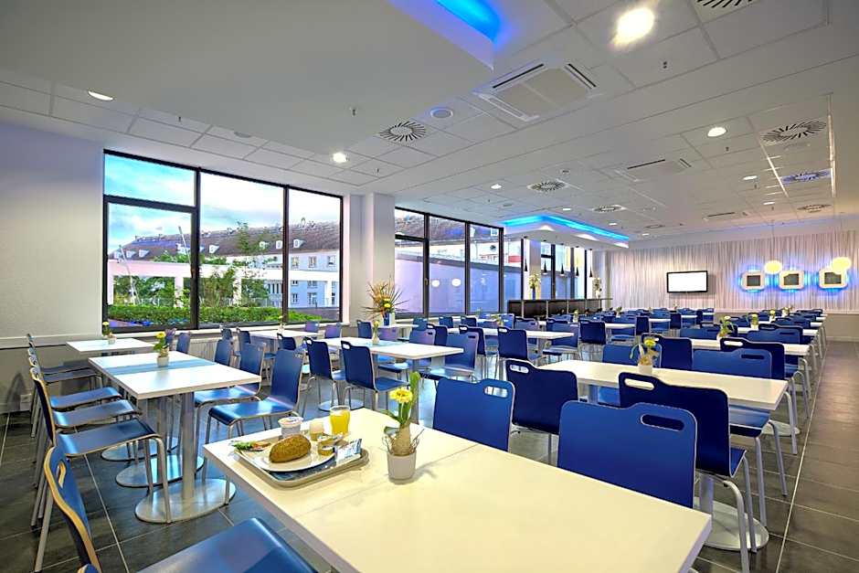 ibis budget Dresden City