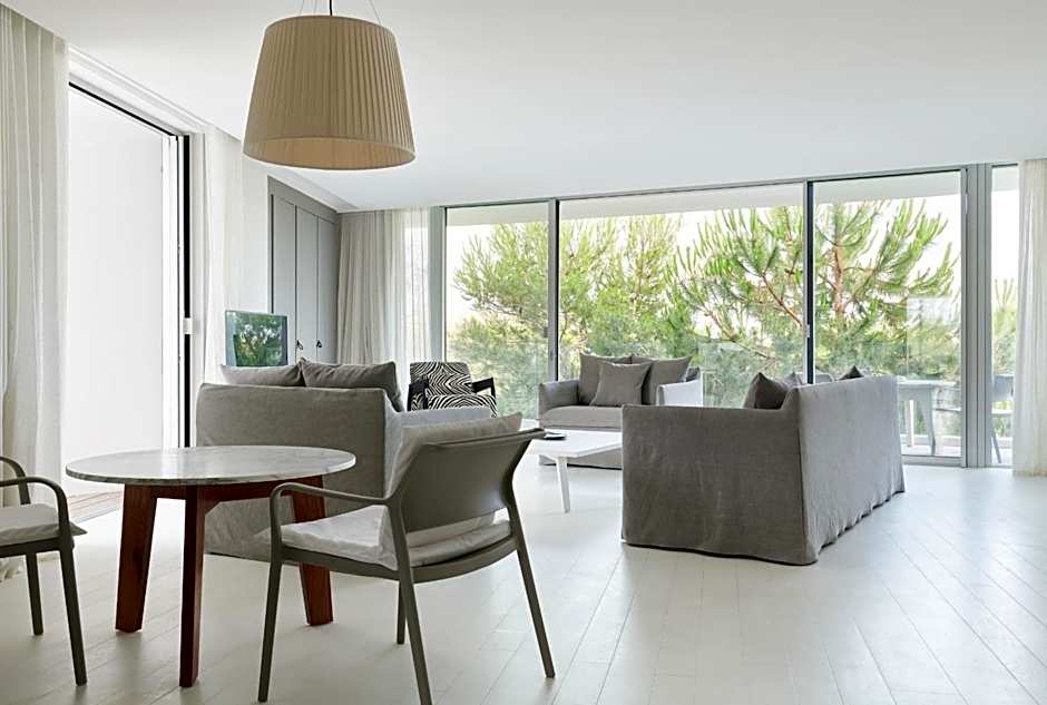 Hôtel Plage Palace & Spa