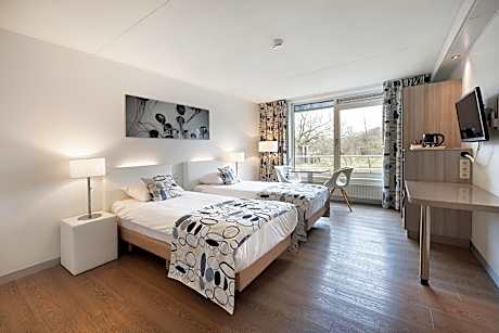 Standard Lake View Double Room