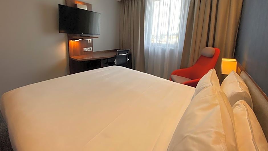 Holiday Inn Express Dijon By IHG