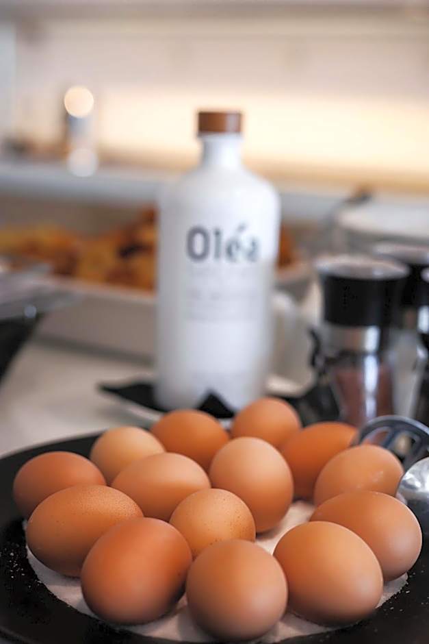 Meliti Hotel (Adults Only)