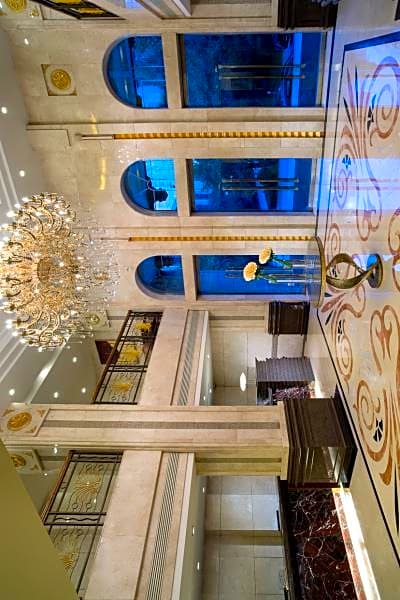 Grand Mercure Xian On Renmin Square