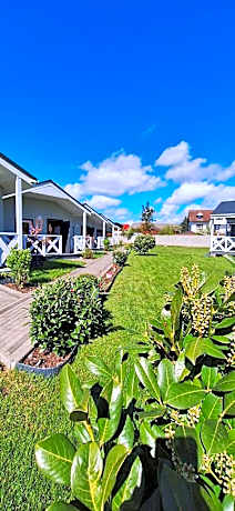 MożeMorze? Ośrodek Domków Letniskowych