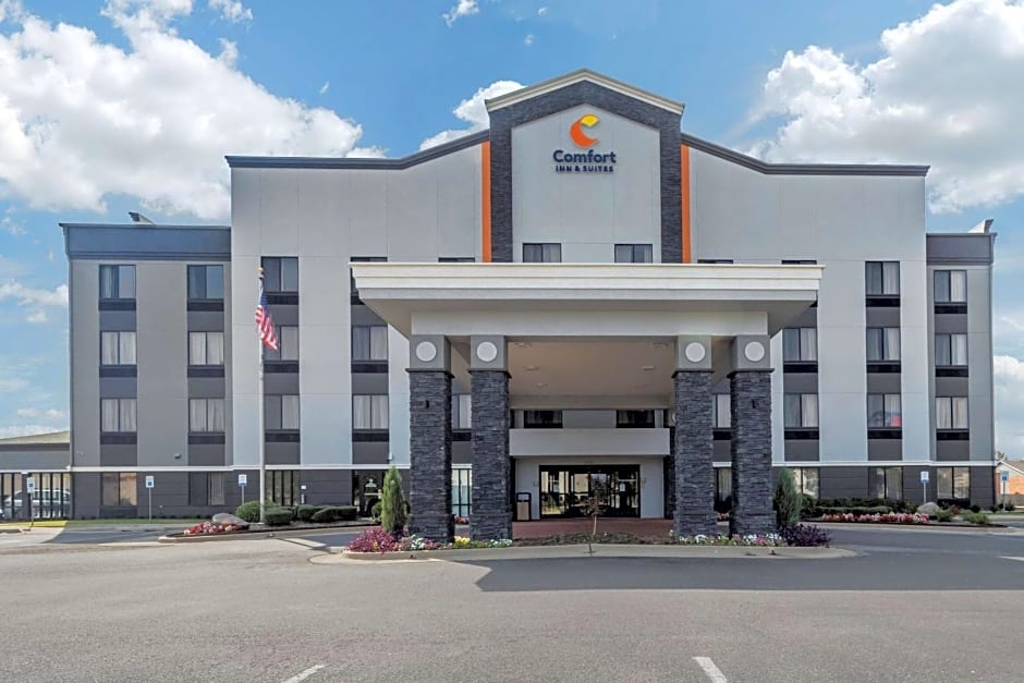 Comfort Inn & Suites Quail Springs