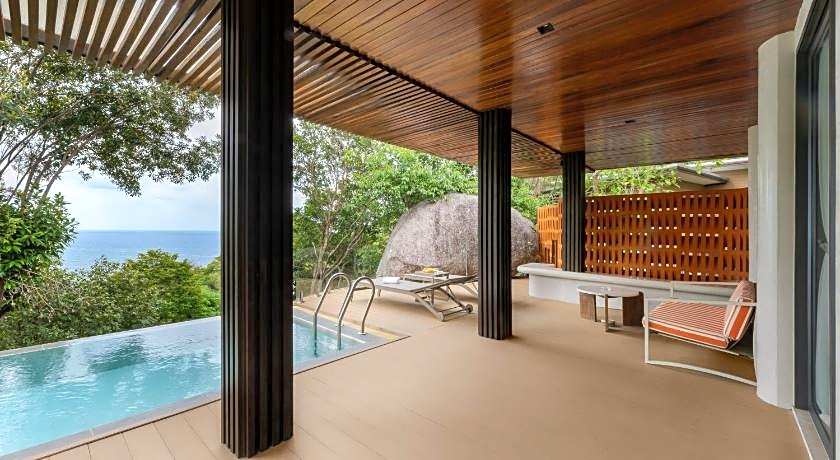 Tanote Villa, Koh-Tao