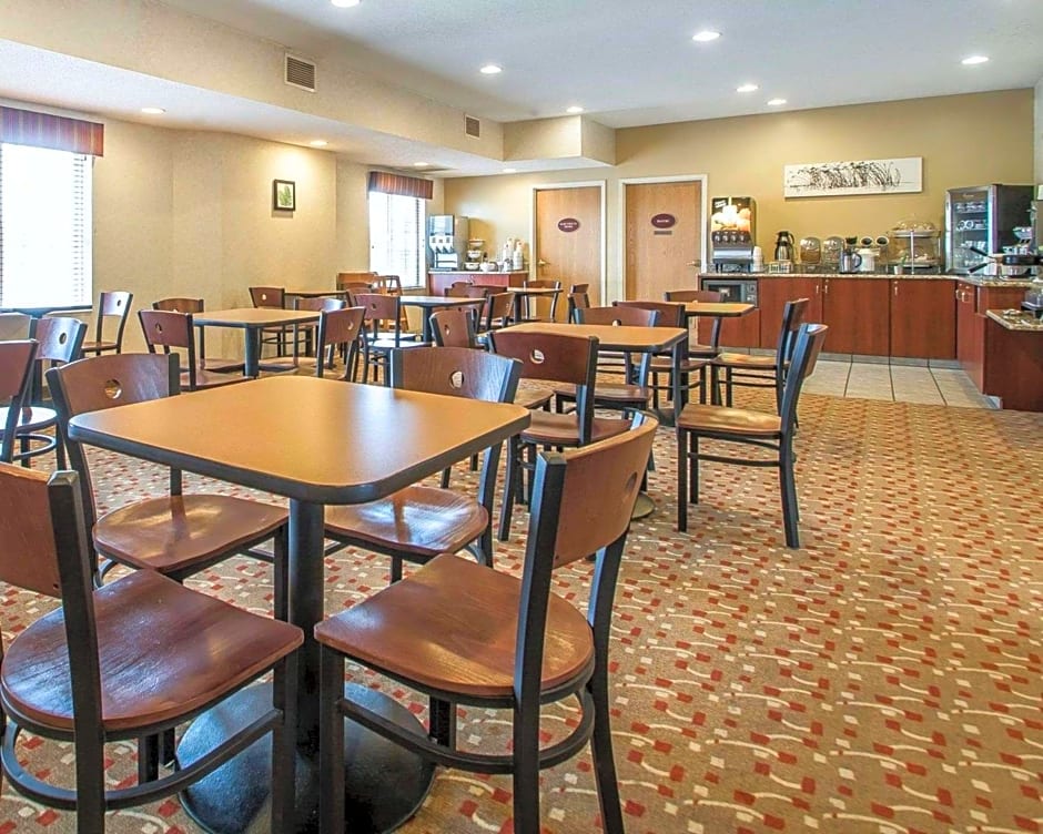 Sleep Inn & Suites Green Bay South