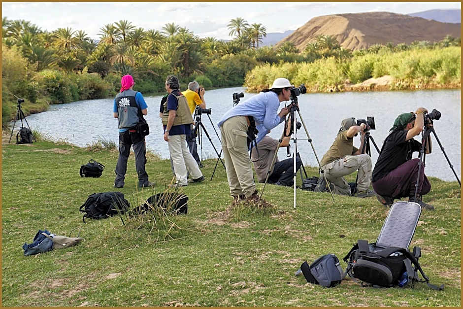 Lodge Hara Oasis