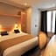 Hotel Du Midi Paris Montparnasse
