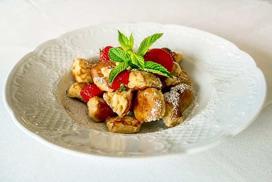 Hotel Prinz-Luitpold-Bad