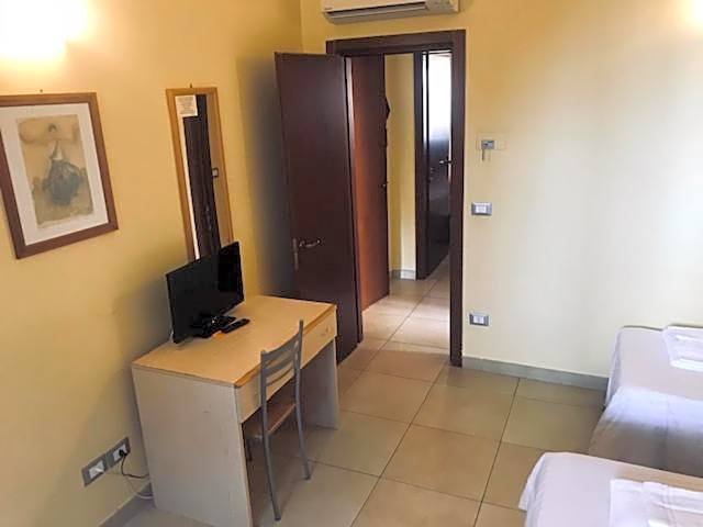 Residence Conchiglia Aparthotel