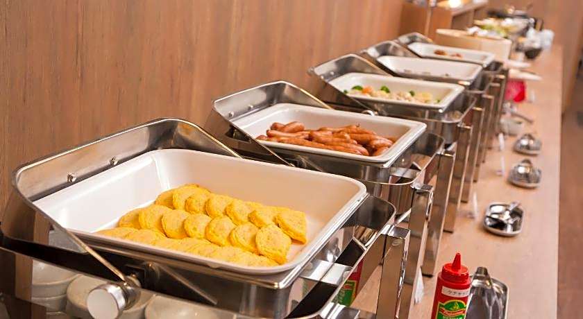 Hotel Route Inn Ishinomaki Kanan Inter