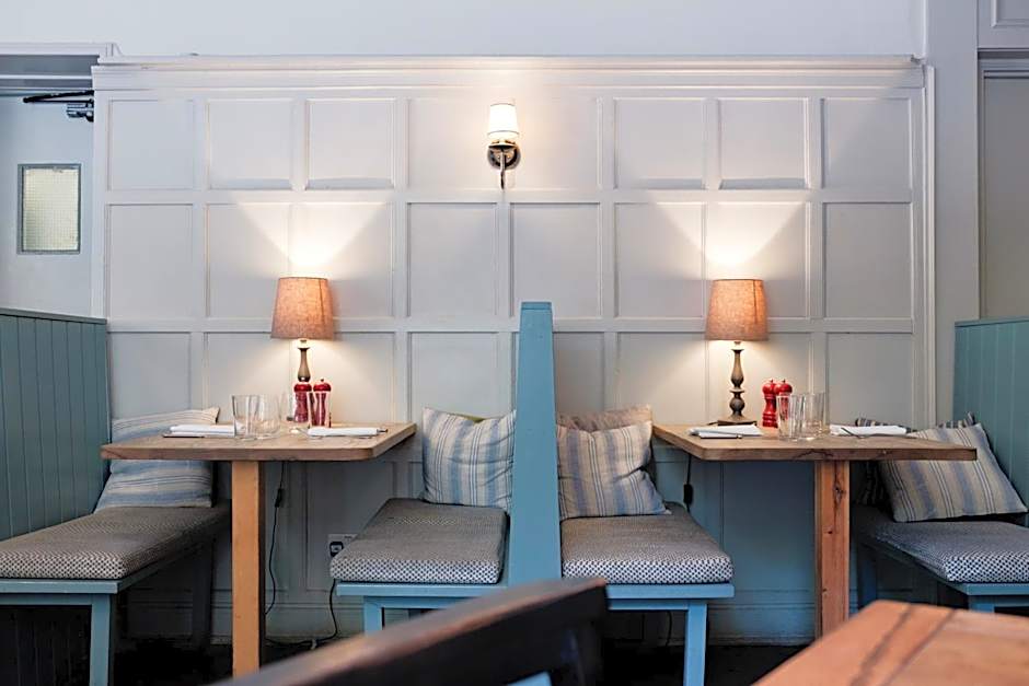 Bel And The Dragon-Churt