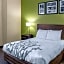 Sleep Inn & Suites Bakersfield North