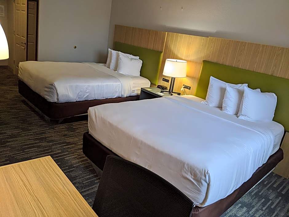 Country Inn & Suites by Radisson, Nashville, TN