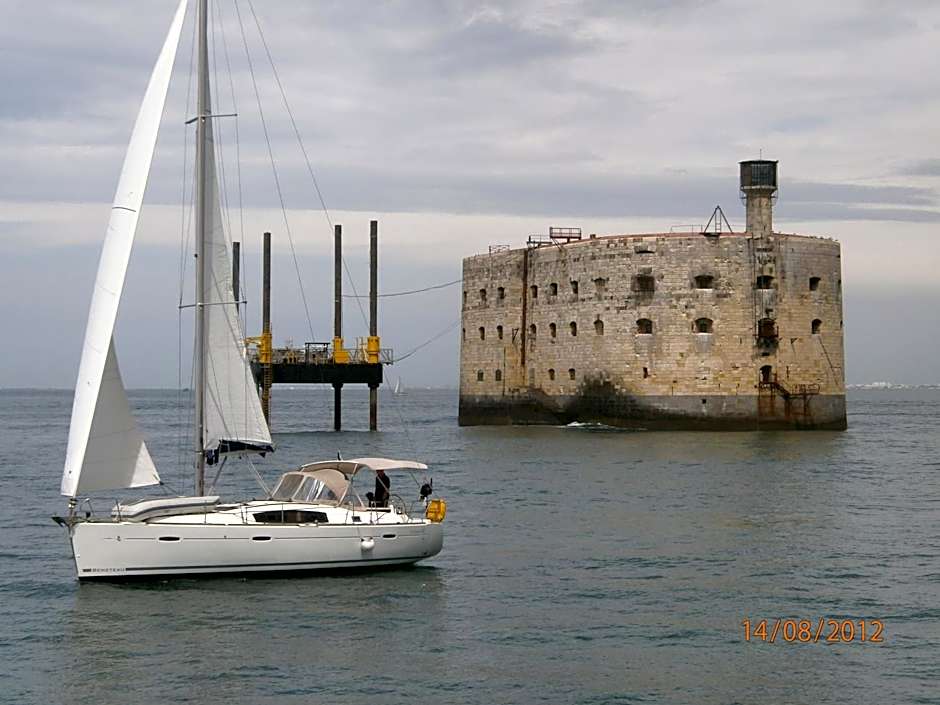 ibis La Rochelle Vieux Port