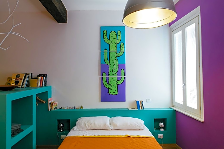 Il Fonticolo Room & Breakfast