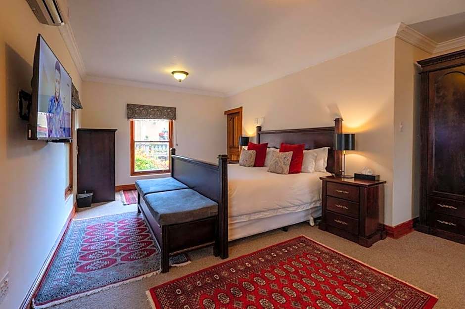 IL Castello Boutique Hotel