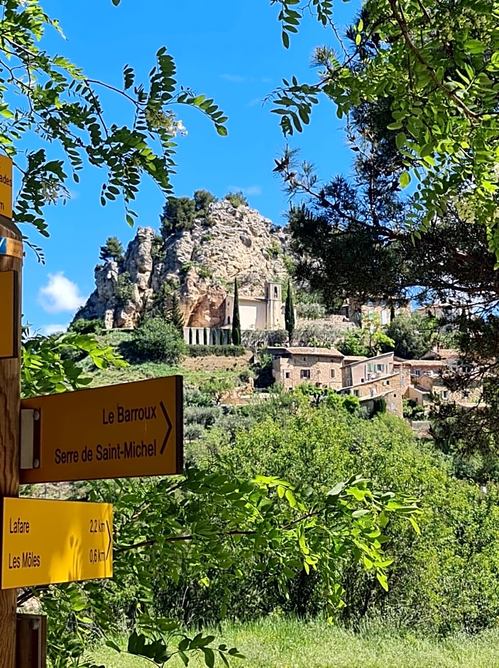 Villa Marie