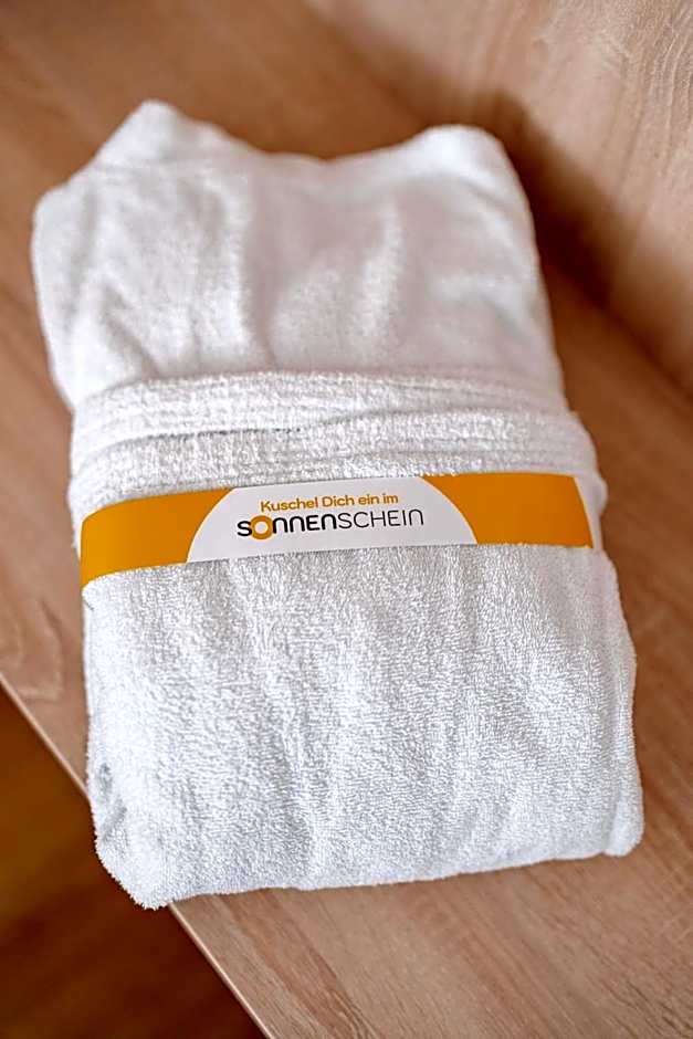 Sonnenschein Hotel & Apartments