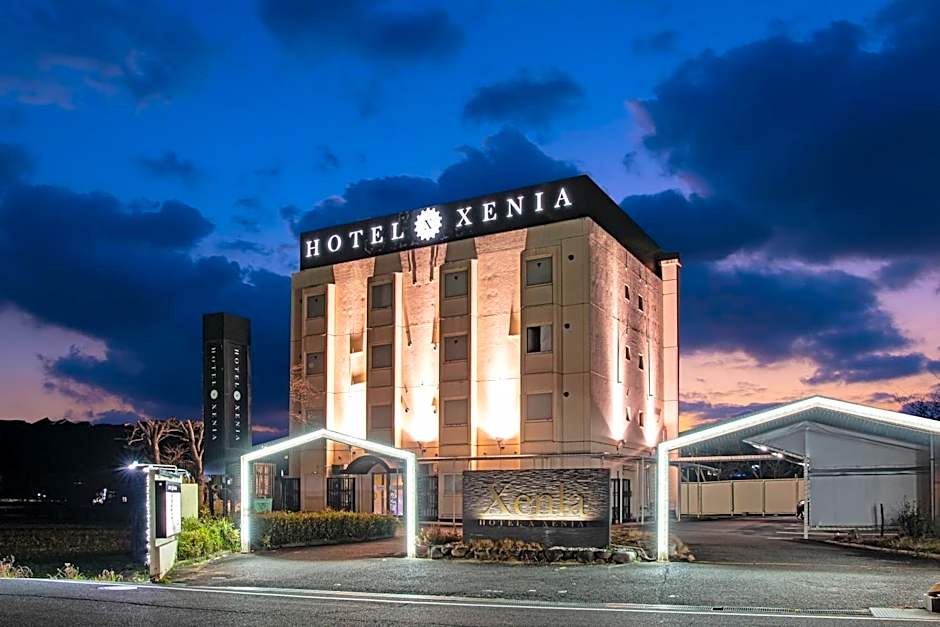 Hotel Xenia Mikumo (Adult Only)